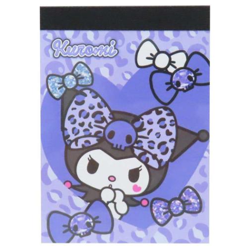 クロミ 8点文房具セット 文具セット サンリオ キャラクター グッズ