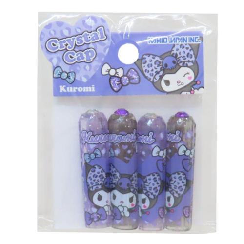 クロミ 8点文房具セット サンリオ 文具セット キャラクター