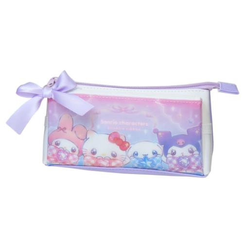 10点文房具セット サンリオキャラクターズ 文具セット サンリオ カミオ