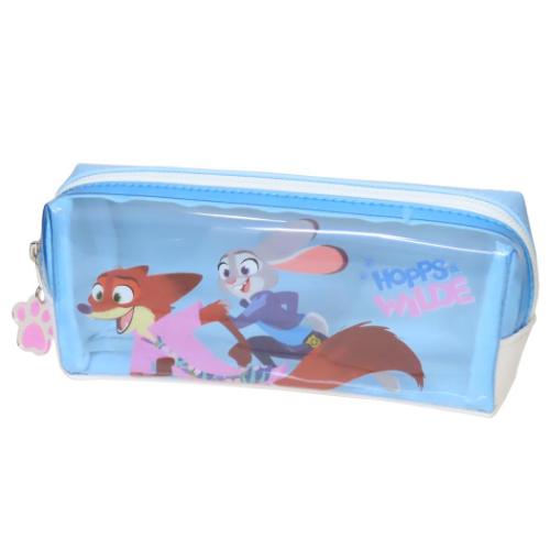 ズートピア ズートピア2 グッズ 文具セット ディズニー キャラクター 4