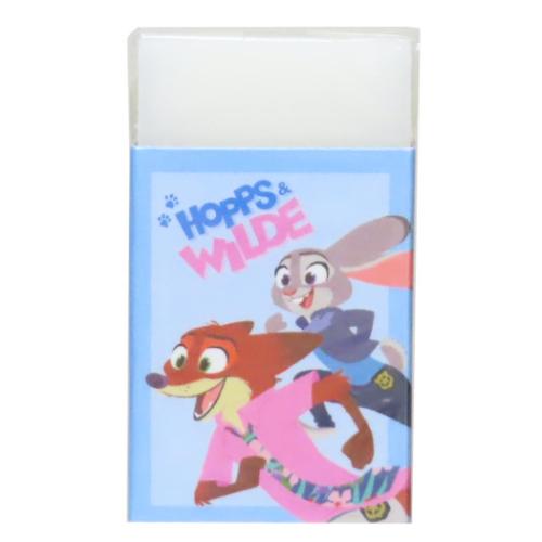 ズートピア ズートピア2 グッズ 文具セット ディズニー キャラクター 4