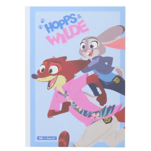 ズートピア ズートピア2 グッズ 文具セット ディズニー キャラクター 4