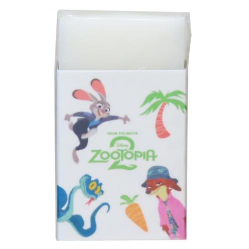 ズートピア ズートピア2 文具セット 3点文房具セット special days