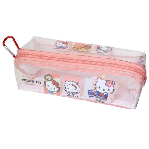 ハローキティ グッズ 文具セット サンリオ キャラクター 6点文房具
