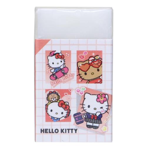 ハローキティ グッズ 文具セット サンリオ キャラクター 6点文房具