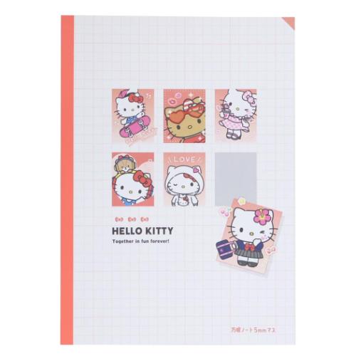 Hello Kitty 非売品 文房具セット　まとめて ハローキティ グッズ 文具セット サンリオ キャラクター 6点文房具