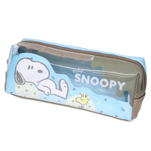 11点文房具セット 文具セット スヌーピー MELTY ICE CREAM ピーナッツ