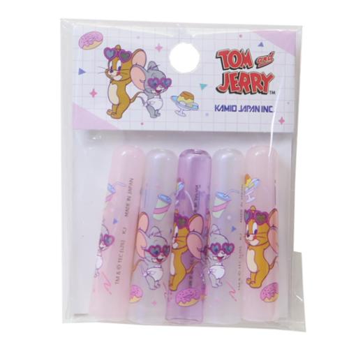 トムとジェリー グッズ 文具セット ワーナーブラザース キャラクター