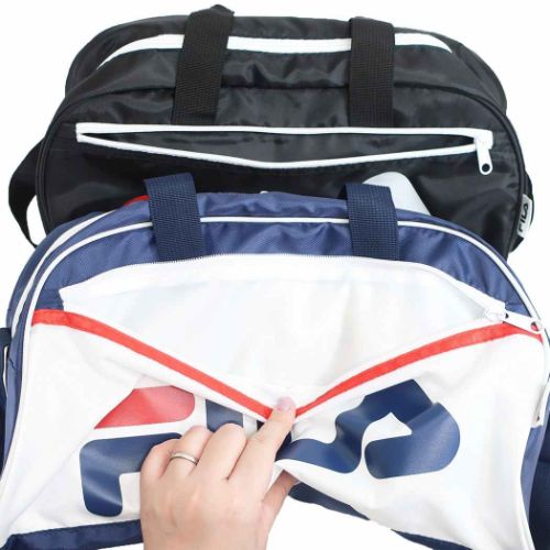 プールバッグ 2wayボストンバッグ FILA フィラ 高波クリエイト