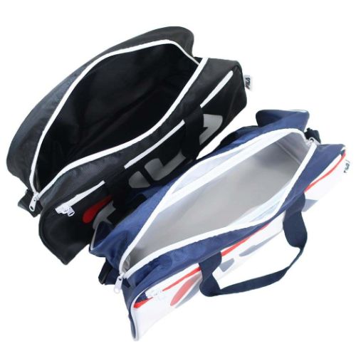 プールバッグ 2wayボストンバッグ FILA フィラ 高波クリエイト