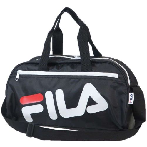 プールバッグ 2wayボストンバッグ FILA フィラ 高波クリエイト