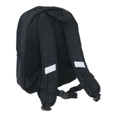 リュックM スーパーエクスプレス キッズデイパック 鉄道 高波クリエイト