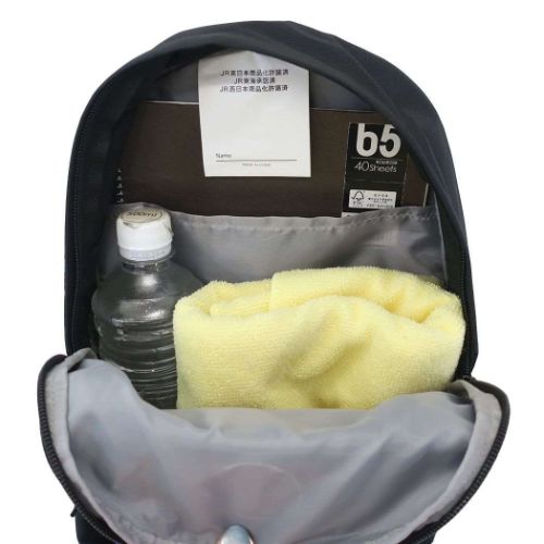 リュックM スーパーエクスプレス キッズデイパック 鉄道 高波クリエイト