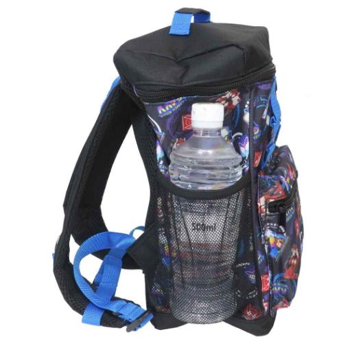 仮面ライダーガヴ リュック セット 楽天市場】仮面ライダーガヴ キッズデイパック リュックM 特撮