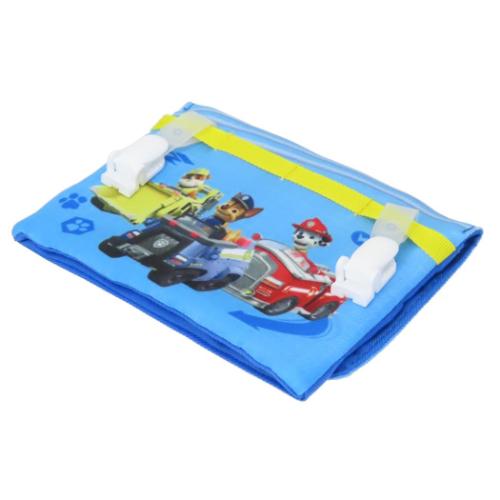 ポケットポーチ パウパトロール クリップポケット 高波クリエイト グッズ