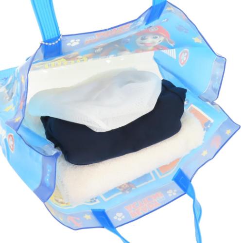 マチアリトート プールバッグ パウパトロール 高波クリエイト