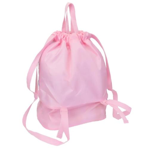 すみっコぐらし グッズ プールバッグ キャラクター 2wayボンサック