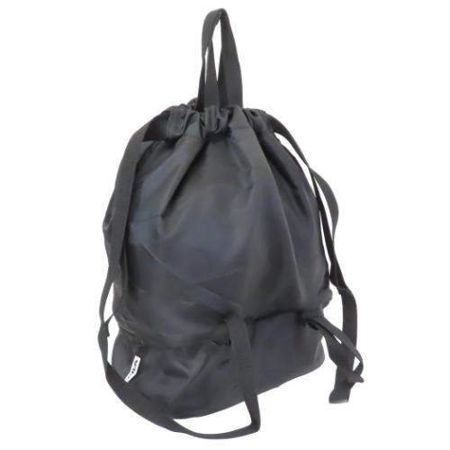 フィラ グッズ プールバッグ スポーツ 2wayボンサック ブラック FILA