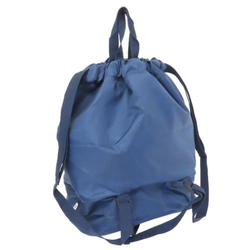 フィラ プールバッグ 2wayボンサック ネイビー FILA 高波クリエイト 海プール サマーレジャー用品