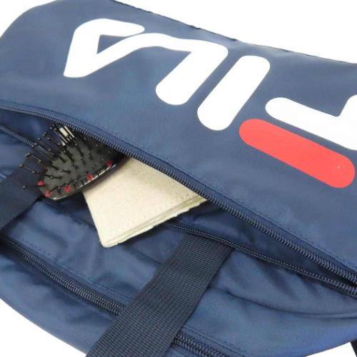 フィラ ボストンバッグ FILA プールバッグ...の詳細画像3