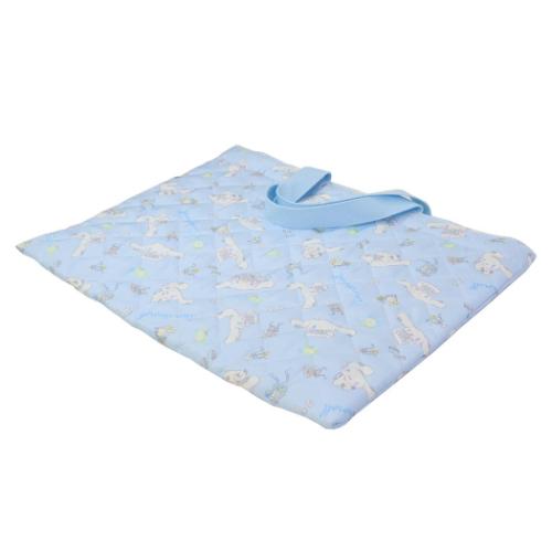 レッスンバッグ キルトレッスンバッグ シナモロール サンリオ 高波クリエイト