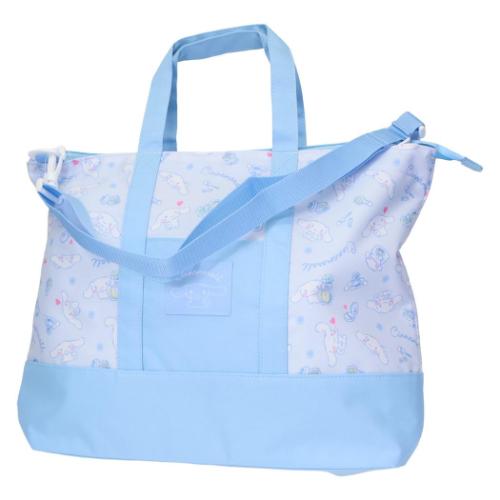 ショルダー2WAYトートバッグ トートバッグ シナモロール サンリオ 高波クリエイト