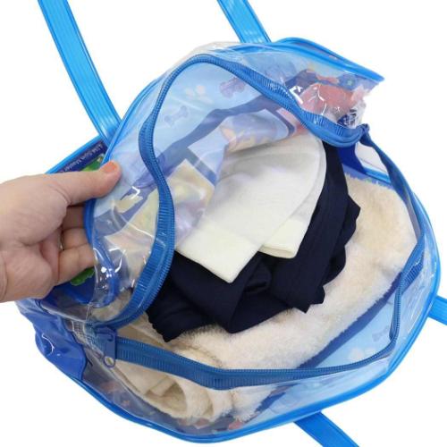 パウパトロール（プールバッグ、ビーチバッグ（子ども用））｜子ども