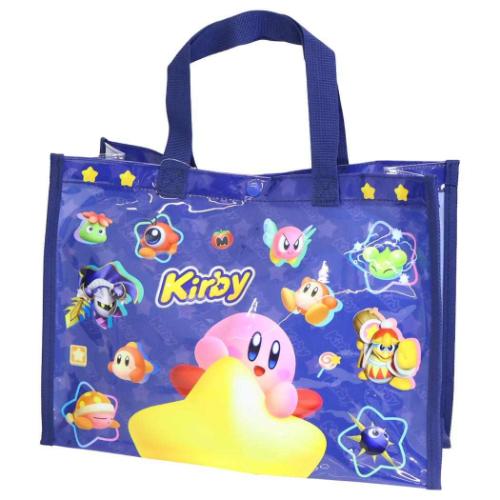 新品❗【88個まとめ売り】星のカービィ 雑貨 スリッパ バスケット トートバッグ 星のカービィ プールバッグ 縫製トートバッグ 高波クリエイト ビーチ