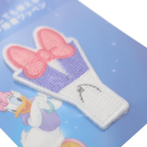 ディズニー デイジー ワッペンアクセサリー Disney - ワッペンアクセサリー デイジーの通販 by ☺︎'s shop