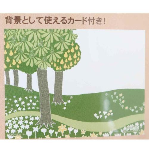 フェルトマスコットキット ボールチェーン付き 手芸用品 ムーミン 北欧 スナフキン 社コッカ 手作り ハンドメイド
