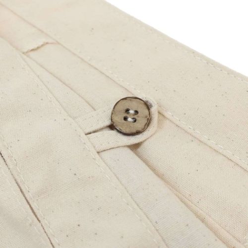 エコバッグ Valo マルシェバッグ タイガ― クーザ A4サイズ対応 お買い物かばん