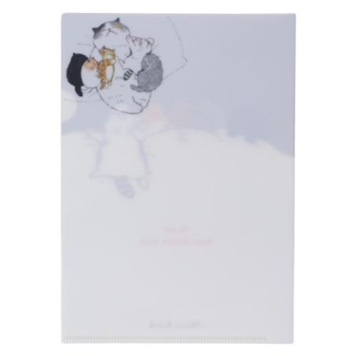 A5クリアファイル Shinzi Katoh ...の詳細画像1