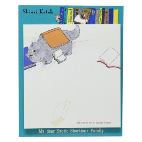 Shinzi Katoh �V���W �J�g�E �t���� My dear cats �t� �Ǐ� �ؖ쐣���