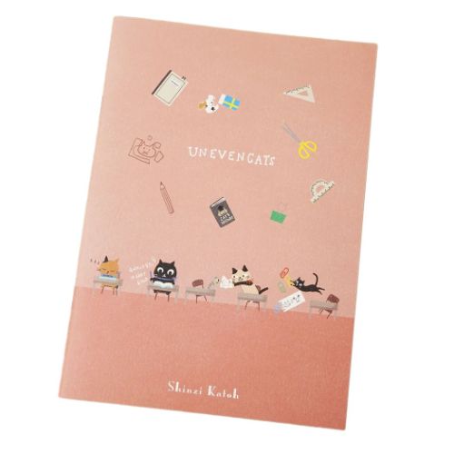 rm[g m[gA5 UNEVEN CATS school ؖ쐣