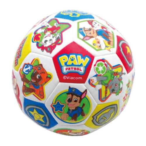 おもちゃ パウパトロール おっきなソフトボール 尾上萬
