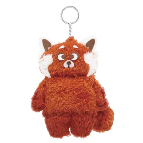 はじめてのソーイングキット キーホルダーシリーズ 手芸用品 私ときどきレッサーパンダ メイ 尾上萬 ハンドメイド 裁縫 キャラクター