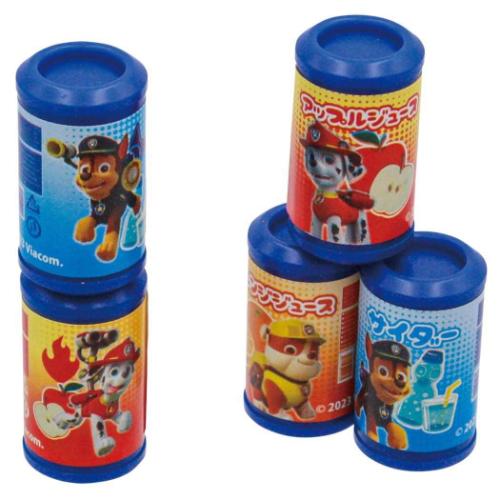 じどうはんばいき パウパトロール おもちゃ 尾上萬 グッズ