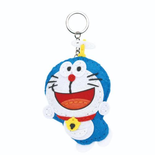 手芸用品 はじめてのソーイングキット キーホルダーシリーズ