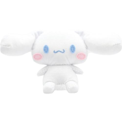 シナモロール 手芸用品 はじめてのソーイングキット ぬいぐるみ サンリオ 尾上萬