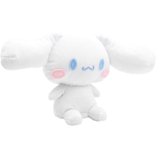 シナモロール 手芸用品 はじめてのソーイングキット ぬいぐるみ サンリオ 尾上萬