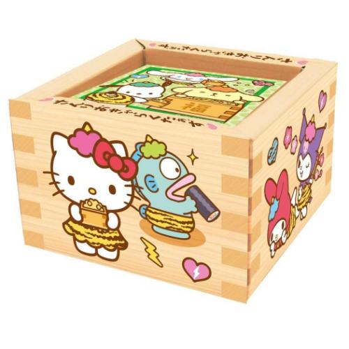 ���܂��Z�b�g �T�����I�L�����N�^�[�Y ���َq �T�����I ������ ���܂��V�[��1������i�S3��j