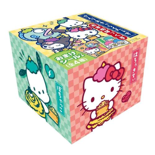 �����ڂ����� A�� �T�����I�L�����N�^�[�Y ���َq �T�����I ������ ���܂��V�[��1������i�S4��j