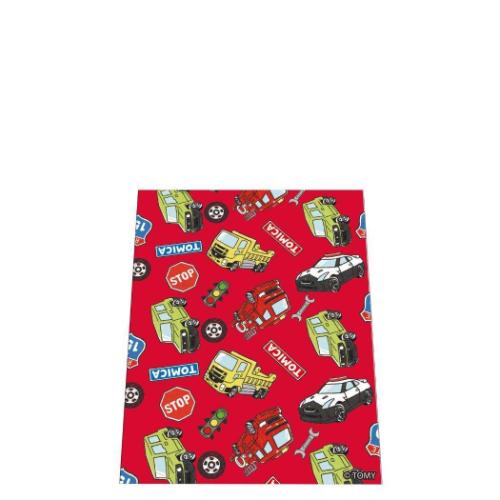 トミカ 【30％OFF】トミカ グッズ お菓子 キャラクター きらきらミニ