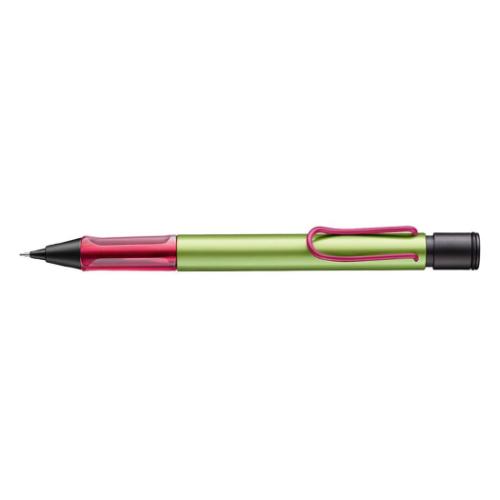 LAMY AL star ���~�[ �A���X�^�[ �V���[�v�y���V�� LAM5 �A���X�^�[ 05 �y���V�� 0.5mm �f�B�X�R �O�H���M