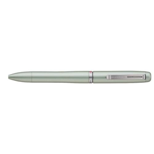 ���Ԑ�3�F �{�[���y�� JETSTREAM PRIME 0.5mm �Z���h���O���[�� �O�H���M
