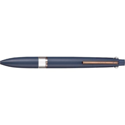 筆記用具 スタイルフィット ブーケカラー ボールペンボディ 5色ホルダー 新入学 三菱鉛筆 新学期準備