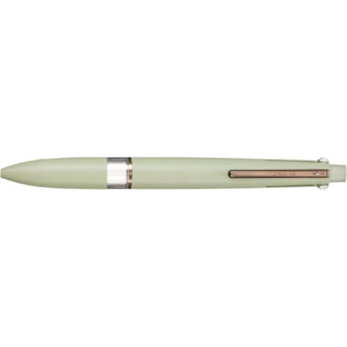 筆記用具 スタイルフィット ブーケカラー ボールペンボディ 5色ホルダー 新入学 三菱鉛筆 新学期準備