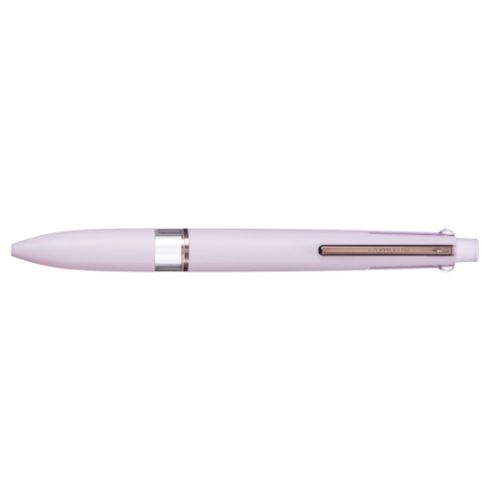 筆記用具 スタイルフィット ブーケカラー ボールペンボディ 5色ホルダー 新入学 三菱鉛筆 新学期準備
