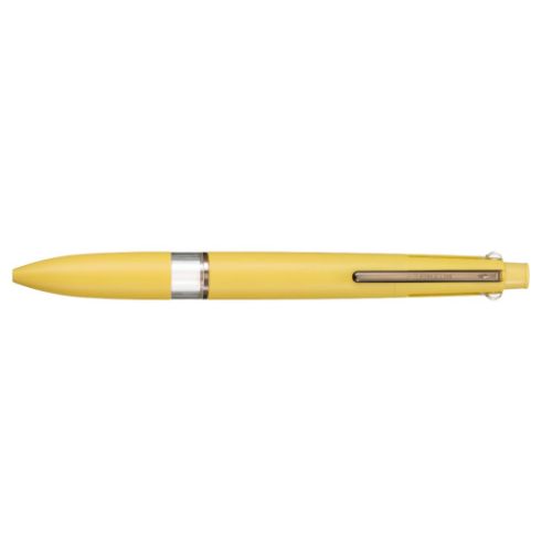 筆記用具 スタイルフィット ブーケカラー ボールペンボディ 5色ホルダー 新入学 三菱鉛筆 新学期準備