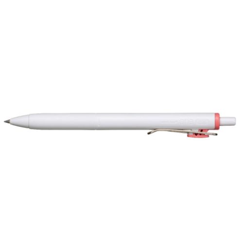 ボールペン ユニボールワン フィーカカラー インクボールペン 0.5mm 三菱鉛筆